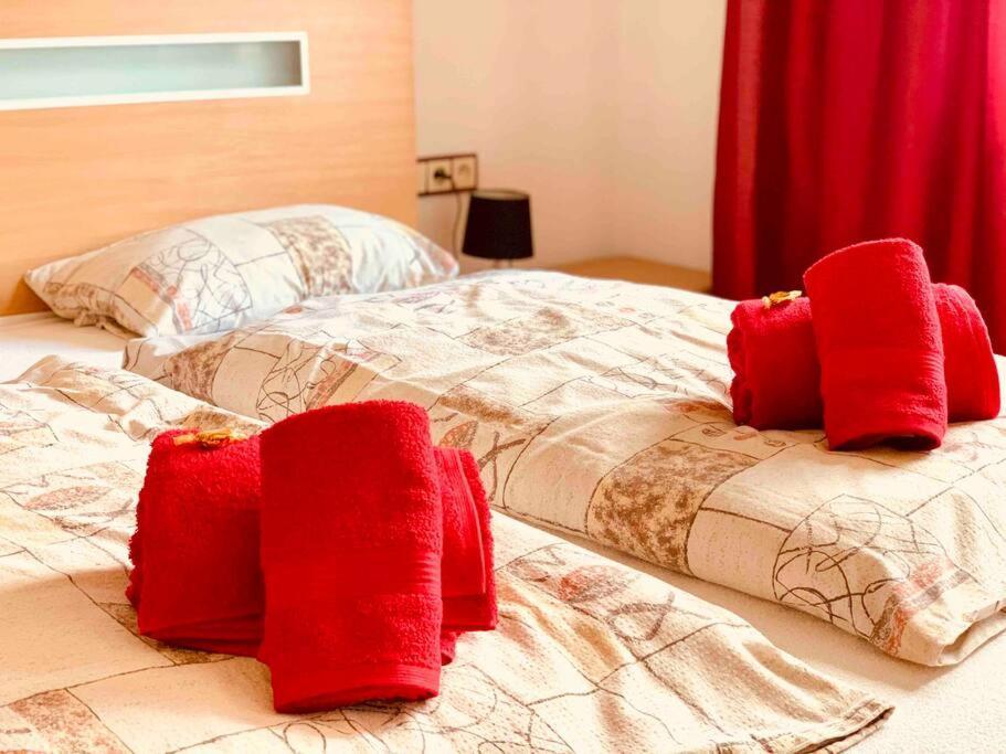 Apartment Klara. City Center. Free Parking Липтовски-Микулаш Экстерьер фото