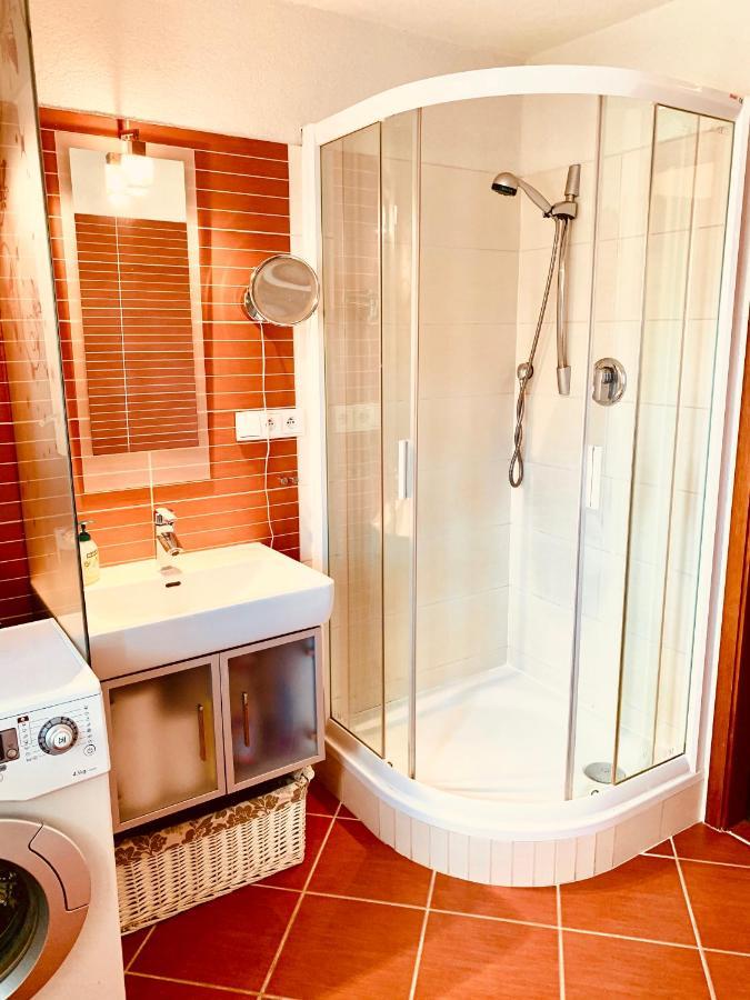 Apartment Klara. City Center. Free Parking Липтовски-Микулаш Экстерьер фото