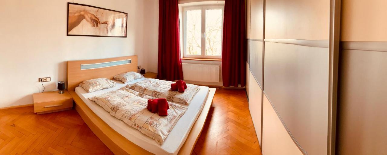 Apartment Klara. City Center. Free Parking Липтовски-Микулаш Экстерьер фото