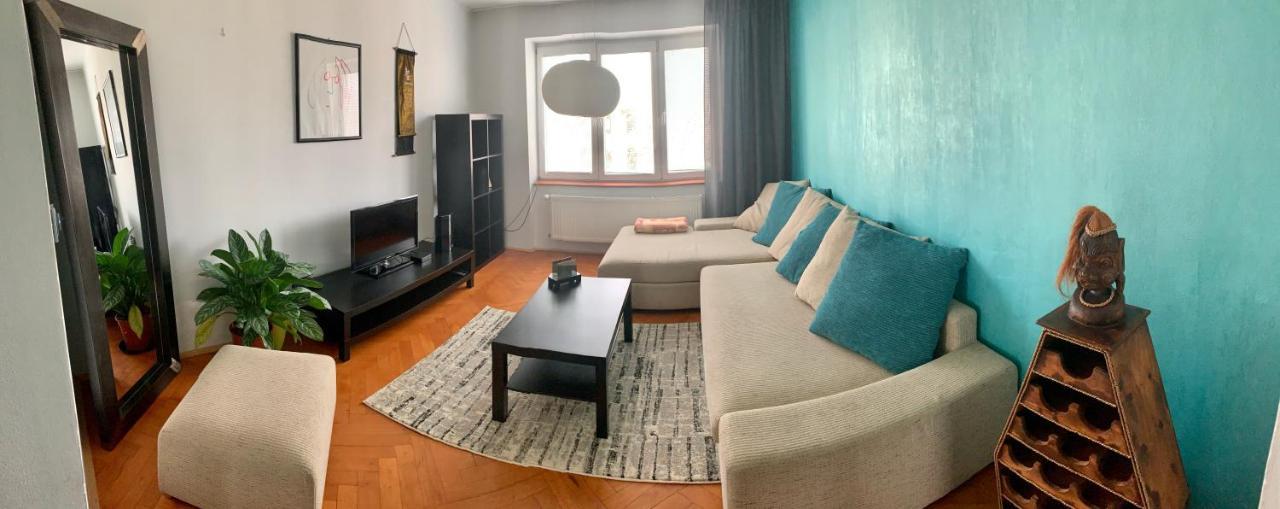 Apartment Klara. City Center. Free Parking Липтовски-Микулаш Экстерьер фото